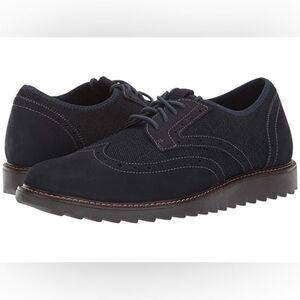 Dockers
Men's Hawking Wingtip Performance Dress Casual Oxfords Size 9M NWT